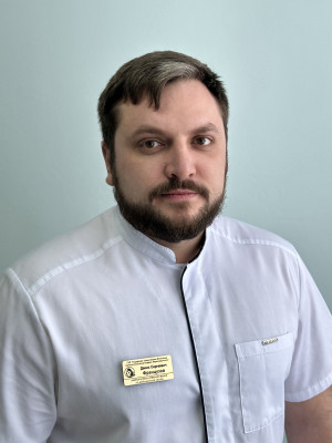 Заместитель главного врача по медицинской части, общебольничный медицинский персонал Французов Денис Сергеевич